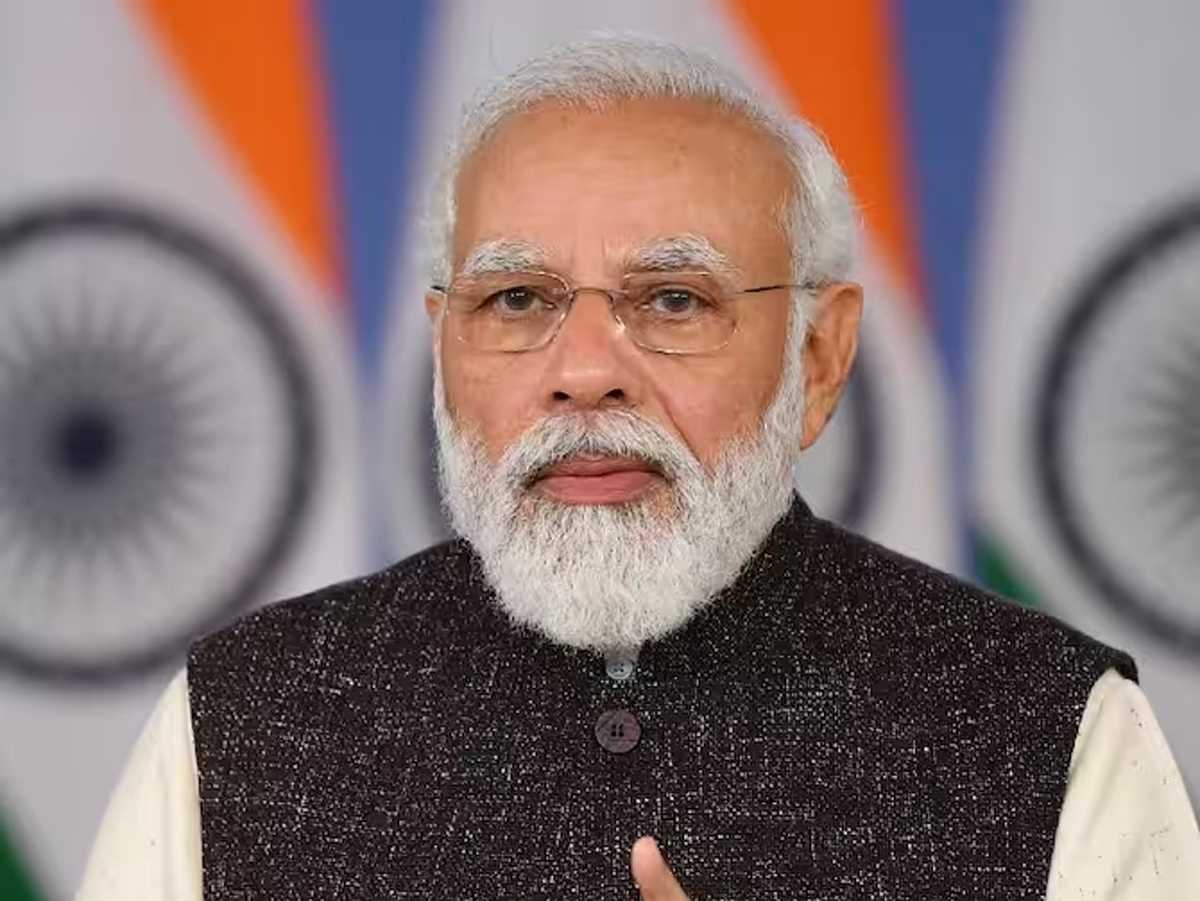 मोदी ने वारीद थेक्केथला के निधन पर जताया शोक